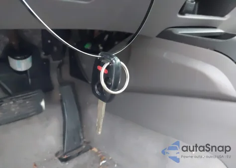 2007 Honda Civic Lx z USA, uszkodzony, nr VIN 2HGFA16537H313986